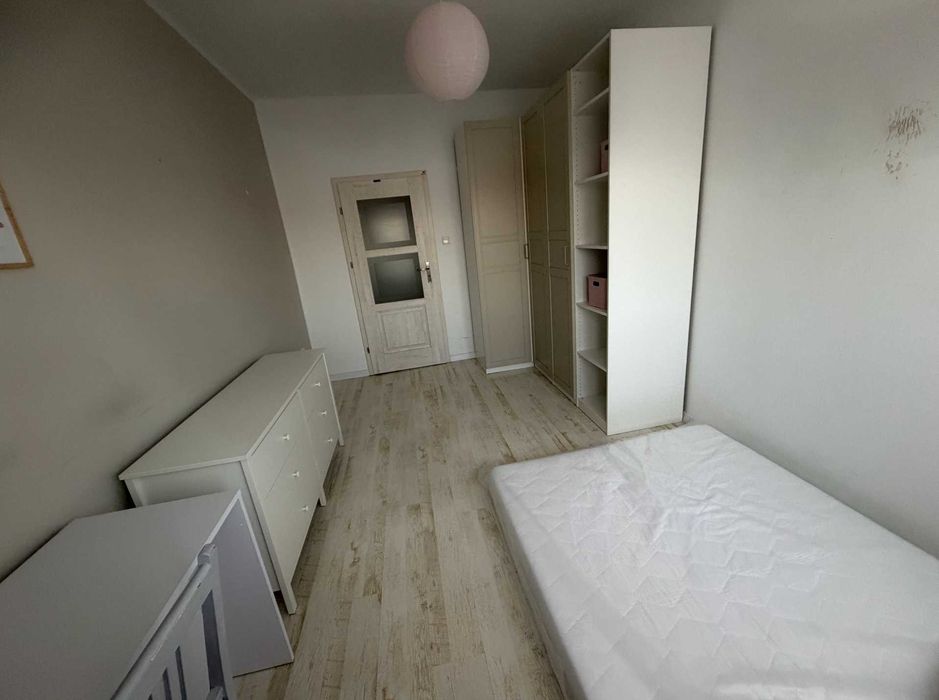 Apartment in Szczecin, Osiedle Bandurskiego, Niebuszewo - Widok 4