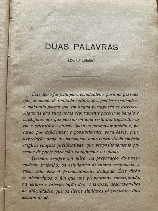 “Os Lusíadas” de 1925