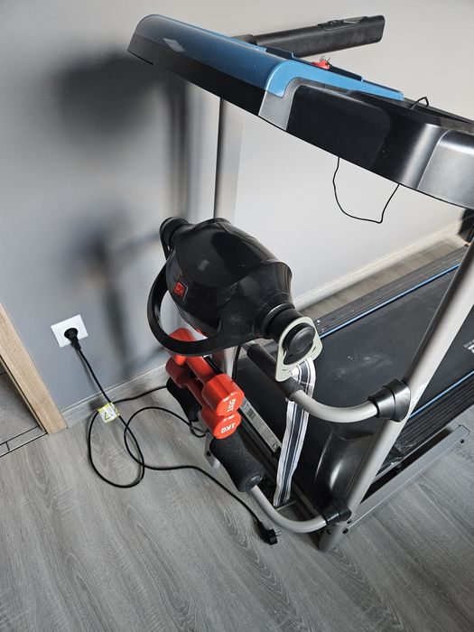 Bieżnia elektryczna ONE FITNESS BE4540