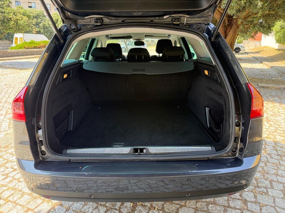 Citroen C5 Tourer 1.6 HDi Airdream