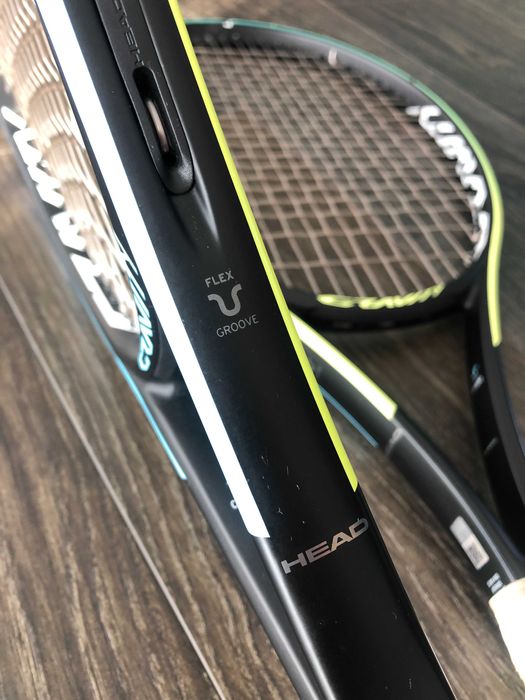 Rakieta tenisowa Head Gravity