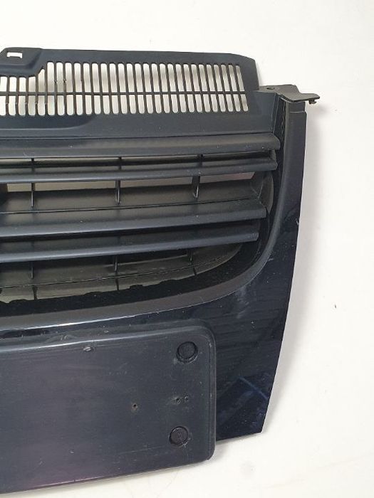 vw golf v 5 kombi jetta gt sport 05-10 grill atrapa