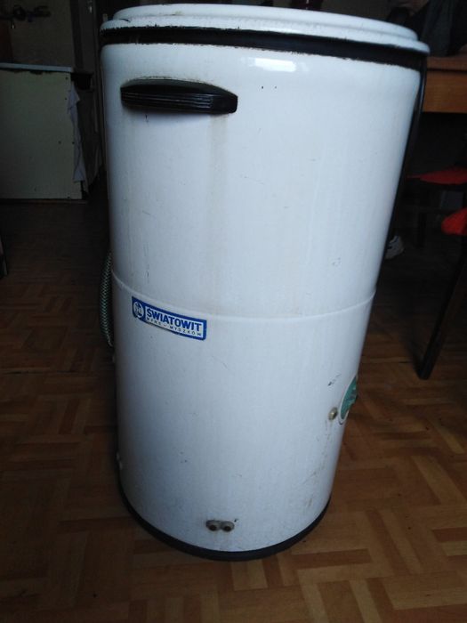 Sprzedam Pralka PRL Światowid