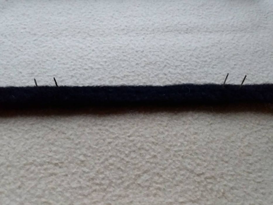 Продам фетровые уплотнители дверных стекол Москвич-402,403,407