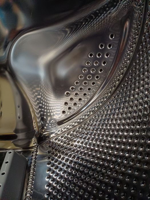 Pralka Sharp na gwarancji