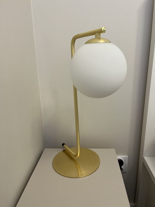 Lampka nocna home and you