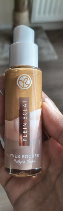 Podkład Yves Rocher Dore 275