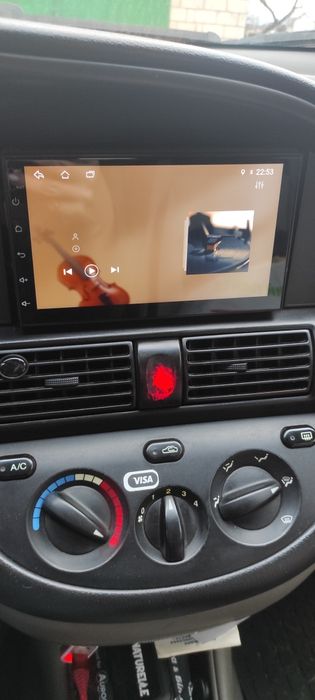 Авто Chevrolet Tacuma, 2005, автомат