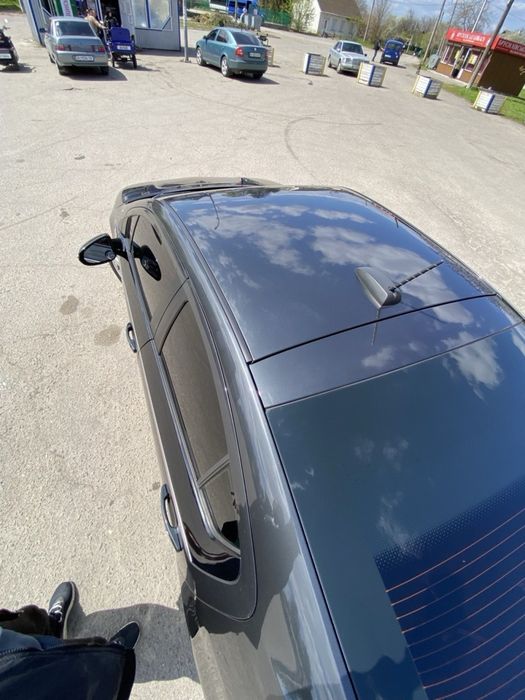Chevrolet Volt 1  (96 тис км)