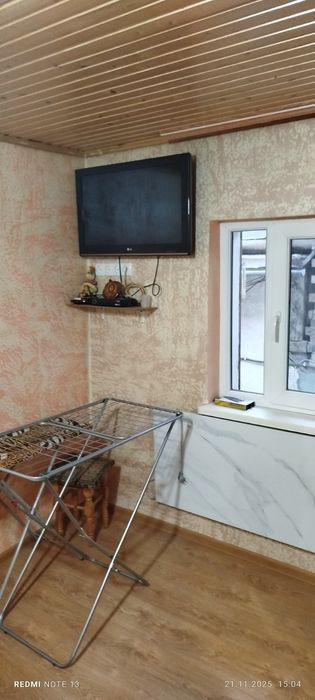 Квартира в місті Косів.