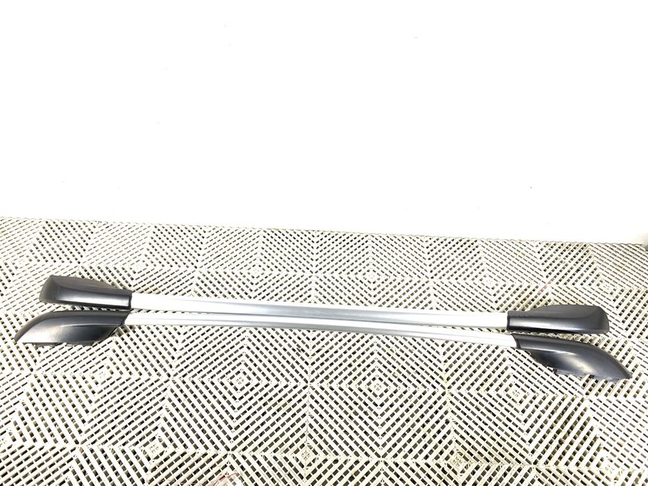 RELINGI DACHOWE KOMPLET CITROEN C3 PICASSO Minivan