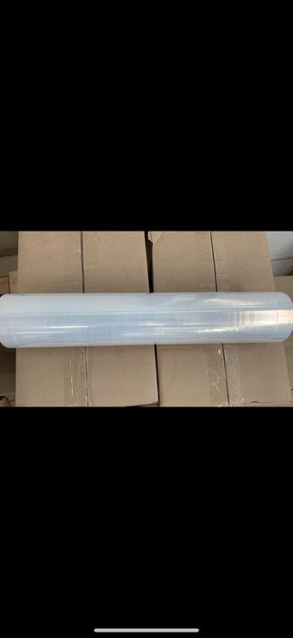 Стрейч плівка 17-20мкм