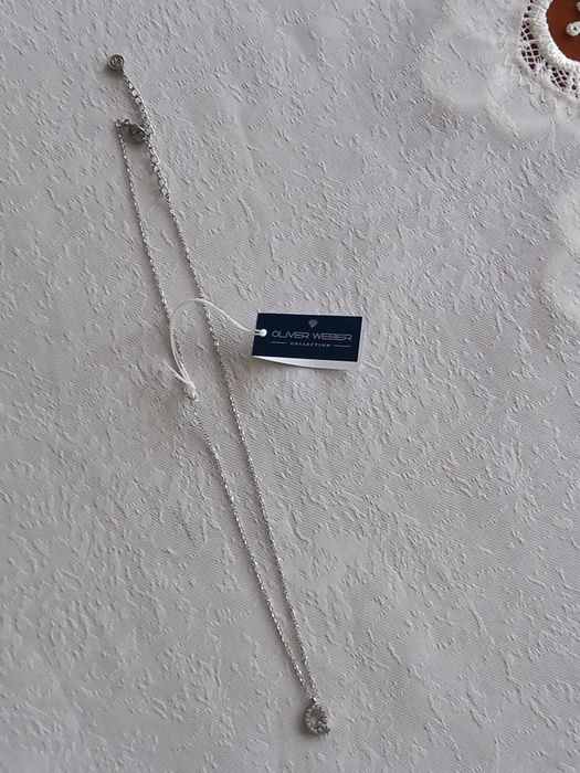 Прикраса Oliver Weber