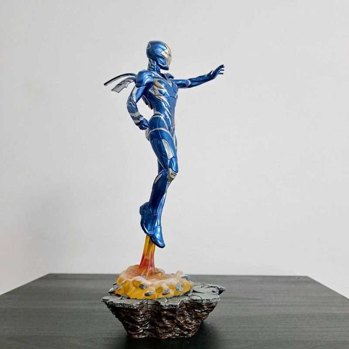 Rescue Art Scale 1/10 Avengers Iron Studios