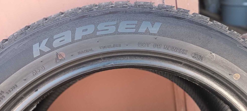 Автомобільна гума