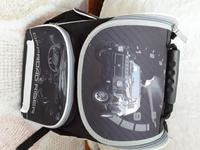 рюкзак школьный "Kite"