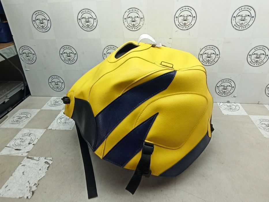 Capa depósito Honda CBR 600