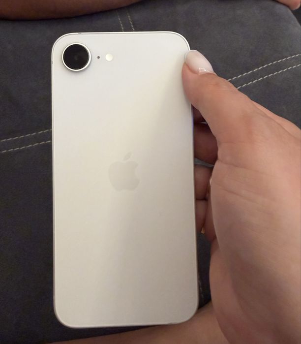 Iphone 16e 256 Gb