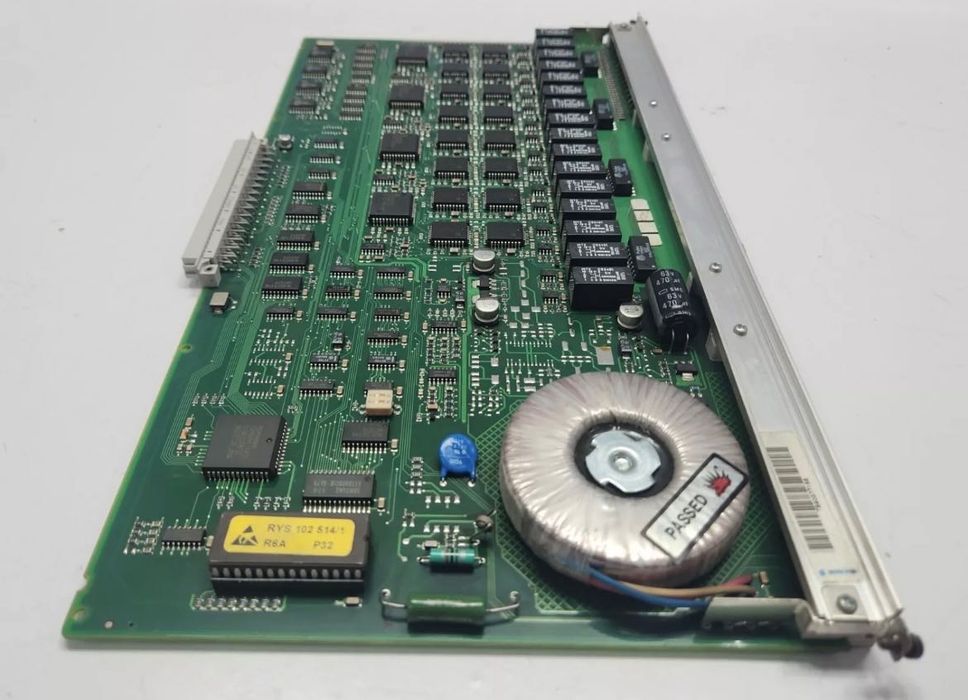 Карта ericsson tvm 115 5114 r8a