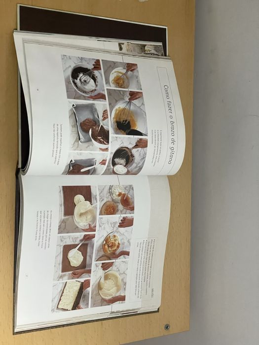 "Paixão pelo Chocolate: O Grande Livro do Manjar dos Deuses"