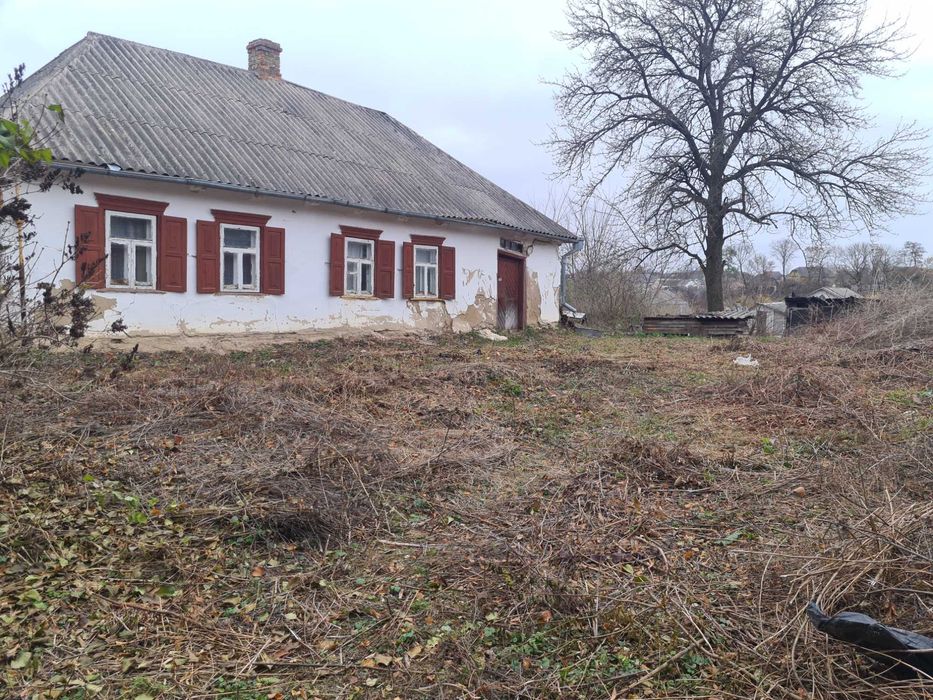 Продається будинок, в м. Сквира.