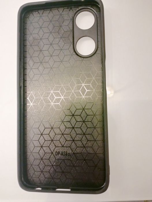 Suede Case for OPPO A5864861395044481122