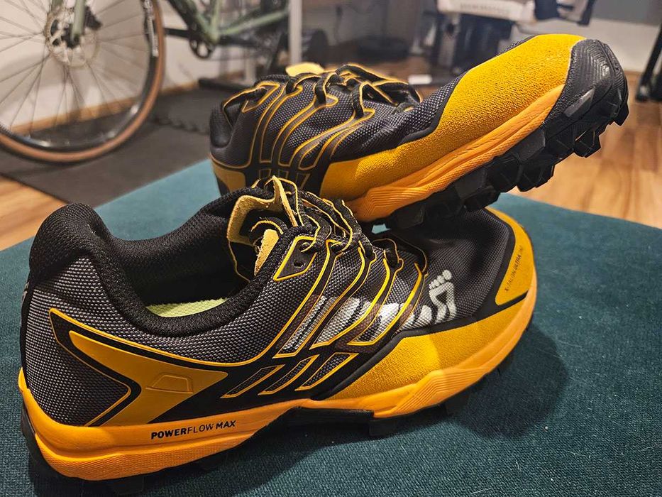 Buty do biegów OCR - Inov-8 X-Talon Ultra 260 V2 - świetny stan!