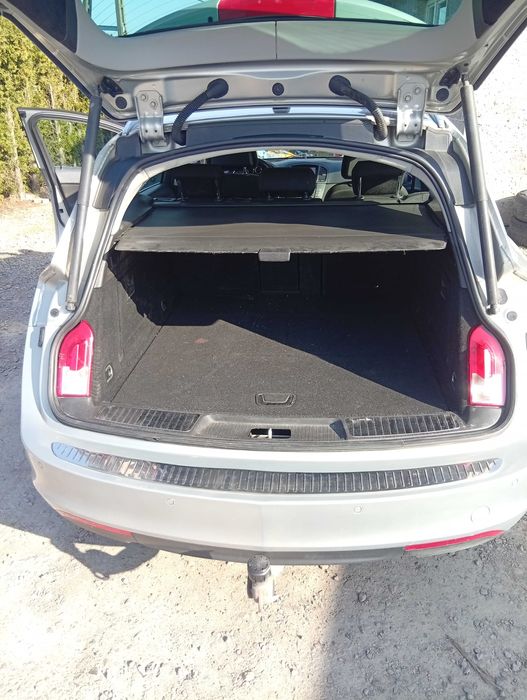 Opel Insignia A kombi 2.0