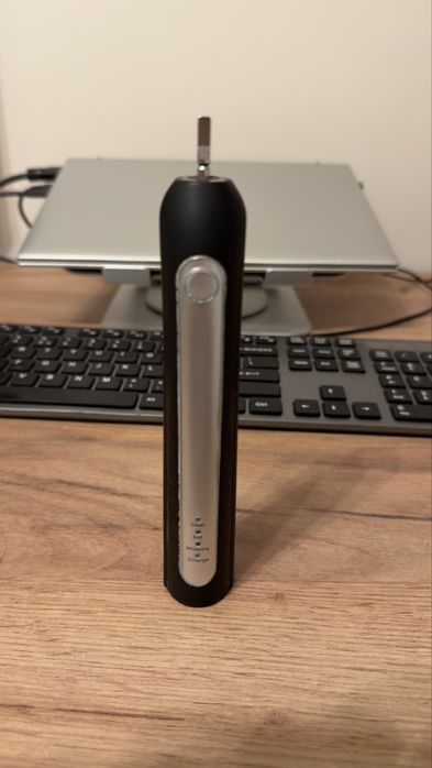 Seysso Carbon Professional Szczoteczka soniczna