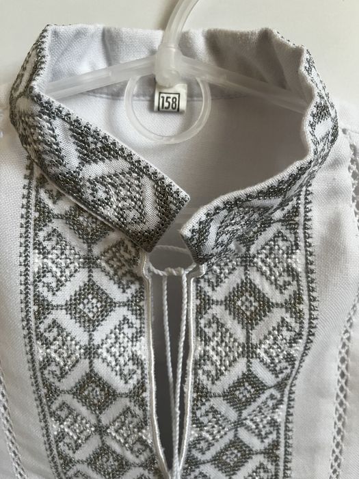 Вишиванки на хлопця