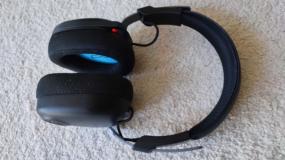 Słuchawki bezprzewodowe JLAB JBuds Work