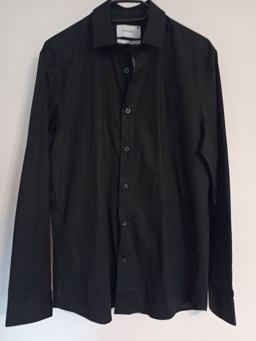 Koszula męska reserved slim fit rozmiar M