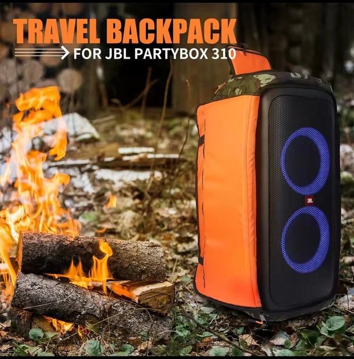 Pokrowiec jbl partybox 310