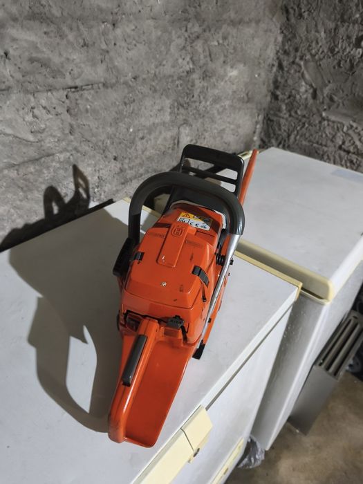 Motosserra Husqvarna 365