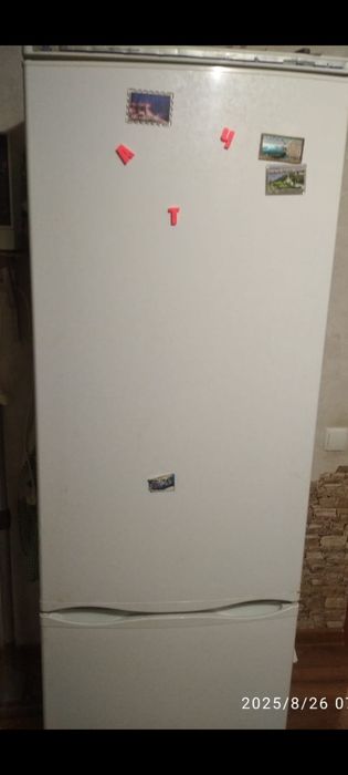 Холодильник Атлант