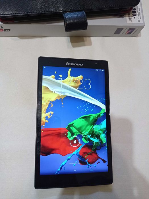 tablet lenovo tab-s8 50l