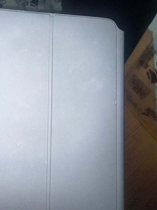 Apple magic keyboard
