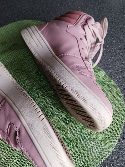 Buty zimowe champion 37 damskie
