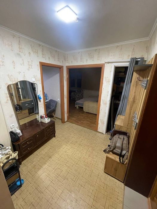 Запорожье АРЕНДА 3х комнатной квартиры Осипок ул Академика Александрова  1