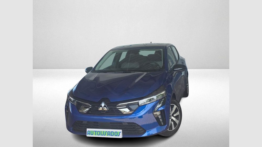 Mitsubishi Colt 1.0 MPI Kyoto