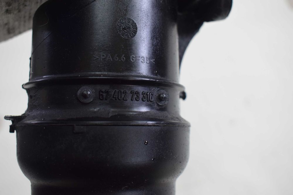 podstawa filtra oleju VW AUDI 2.0 TFSI. 6740.273316