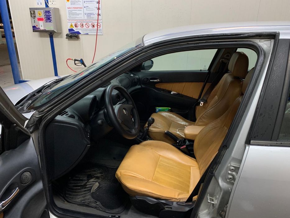 Alfa romeo 156 1.9JTD