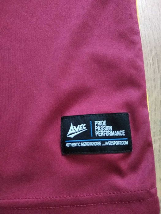 Футболка Бредфорд Сіті