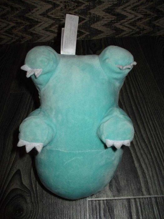 Игрушка -  Покемон - Бульбазавр