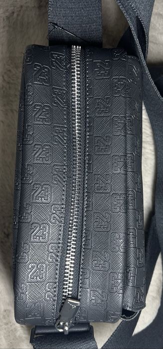Сумка-месенджер JORDAN Monogram Mini Messenger Bag