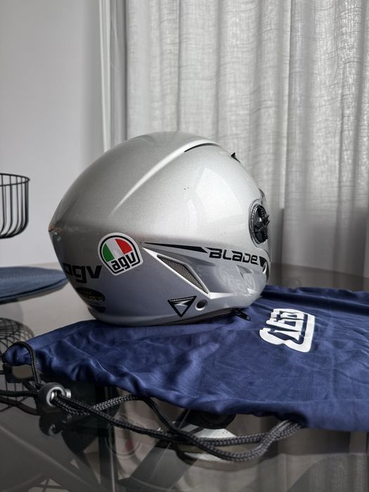 Capacete agv blade S