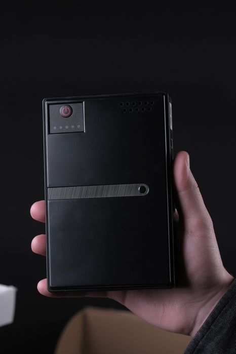 UPS для роутера 13600mah