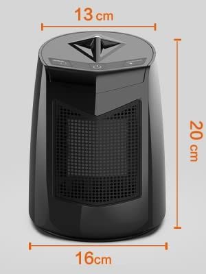 Обігрівач Hihhy, енергозберігаючий електричний обігрівач