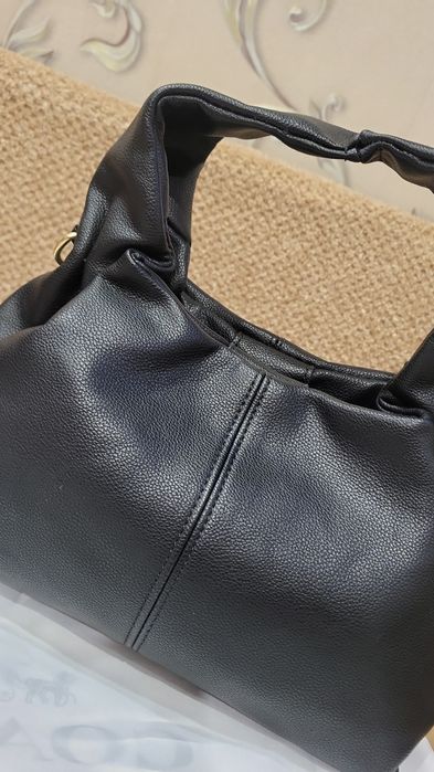 Маленька стильна сумочка в стилі Polene, нова