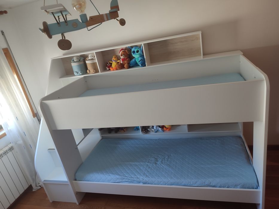 Vendo beliche novo